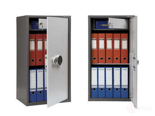 Accounting cabinet AIKO SL-87T EL