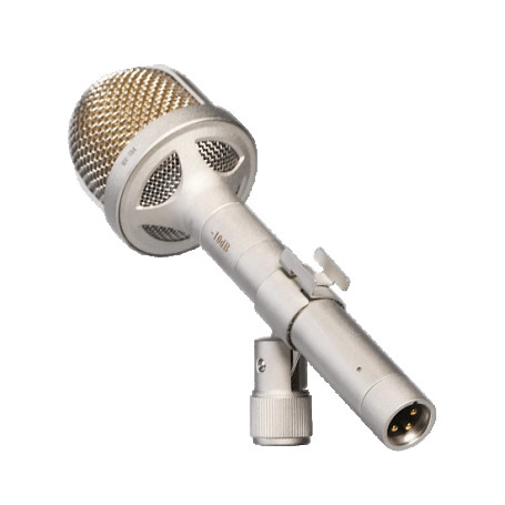 Oktava MK-104 Condenser microphone, nickel