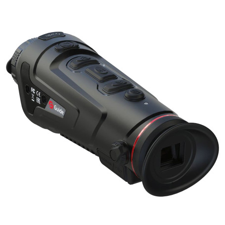 Thermal Imaging Monocular Guide TK421
