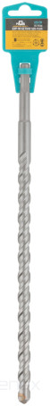 SDS PLUS concrete drill with double thread 14x310 mm