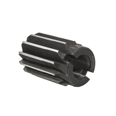 Развертка насадная 44 Н7(А) Р6М5 L=63 Z=12 dпос=22 ГОСТ 1672-80 Beltools
