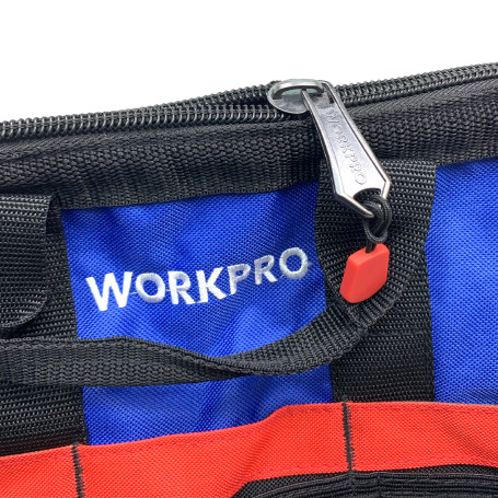 Сумка для хранения 320мм (13) WP281001 WORKPRO