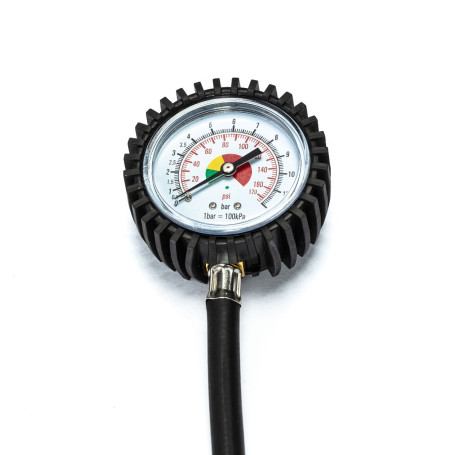 Манометр для проверки давления в шинах TG-2 GARAGE