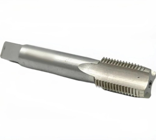Метчик дюймовый UNF 3/4" 16 нитей Р6М5