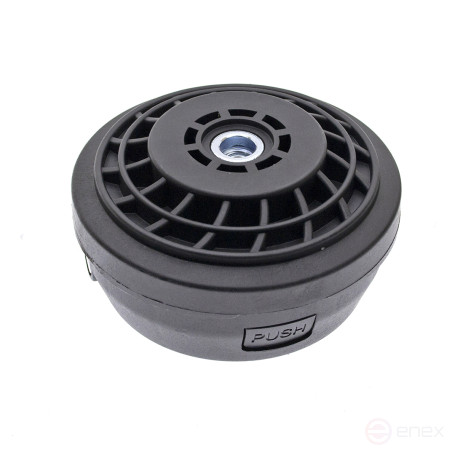 Катушка для триммера 5Z, с подшип. лев резб. (М10х1.25), ЧЕГЛОК (50)