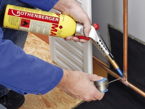 Soldering Kit HOT BOX SUPER FIRE 3 (Super Fire Hot Box)