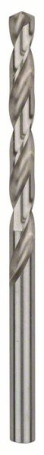 Свёрла по металлу HSS-G, DIN 338 7,5 x 69 x 109 mm, 2608595071