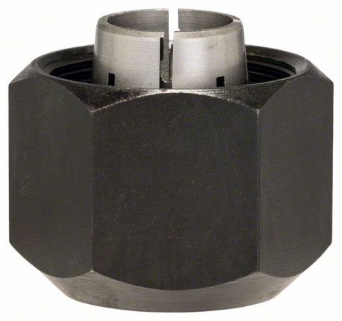 Цанговый патрон 12 мм, 27 мм