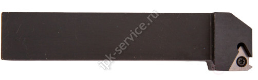 Державка резьбовая наружная левая SEL3232P22