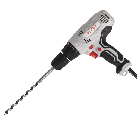 Drill-screwdriver network DSHS-10/450