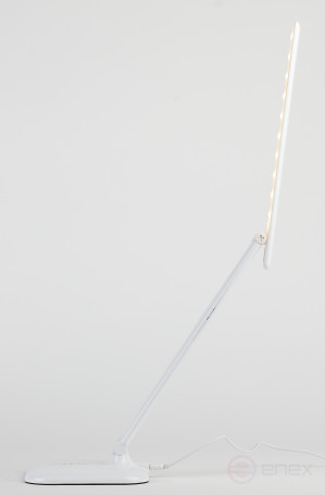 ERA NLED-462-10W-W LED White Table Lamp