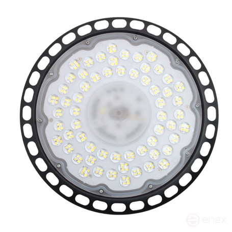 Светодиодный светильник подвесной Mosvolt UFO-E2 175-265V 150W