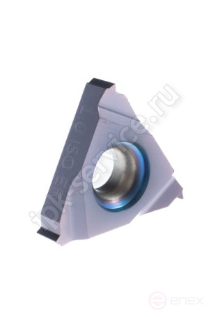 MMT16ER ISO 100 TC9110 Пластина твердосплавная ИПК