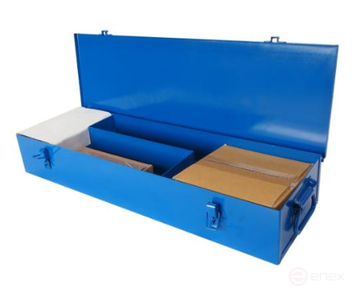 Съемник шкворней гидравлический JTC