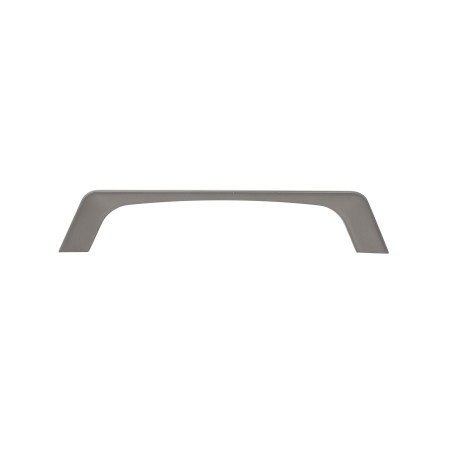 Pen meb. bracket met. TECHNO 128 graphite, AKS