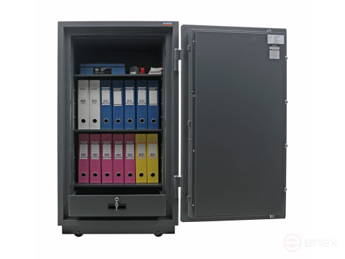 Сейф VALBERG FRS-127T EL