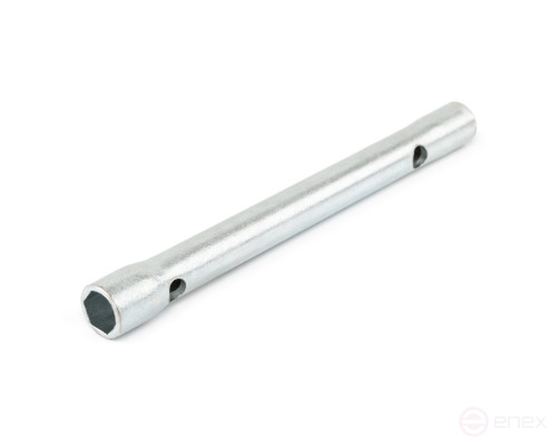 Ключ торцовый 8x10 трубчатый оцинкованный SITOMO BELARUS