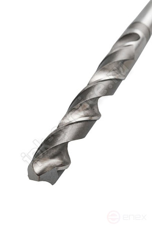 Long drill bit k/x f26,0 GOST 12121-77