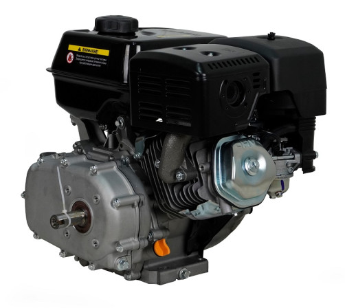 Loncin G270F-B D22 5A engine