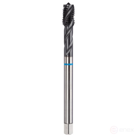 Tap 1568 spiral mash M14*2 DIN376 HSSE TiAlN 1/10 STAINLESS STEEL