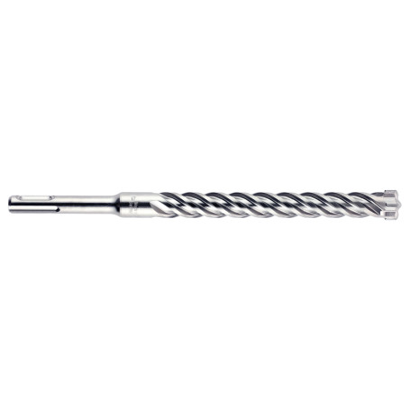 PROJAHN Drill bit for hammer drill 8 mm, Rocket 5, L=160 mm, SDS-plus 83081604