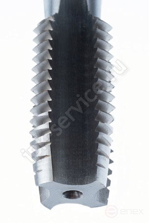 Метчик м/р М12*1,5 Р6М5