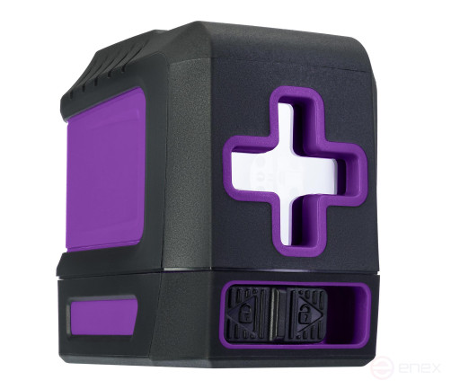 Лазерный уровень Ermenrich BASE LT10