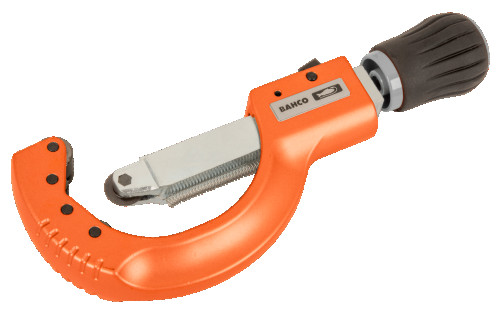 Pipe cutter for pipes 35-76mm