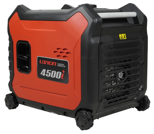 Loncin LC4500i Generator