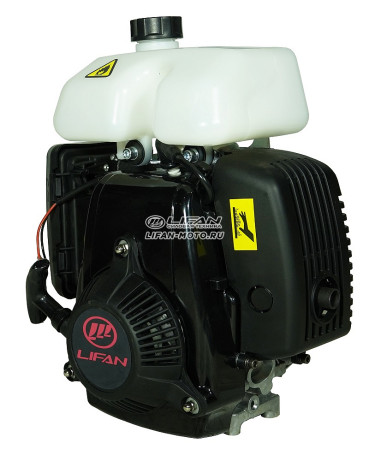 Двигатель Lifan 144F