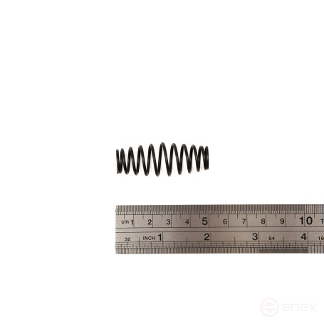 Valve Spring Throttle Valve Spring item42 for RT-5277