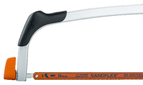 Рамка для ножовочных полотен, 300x432 мм