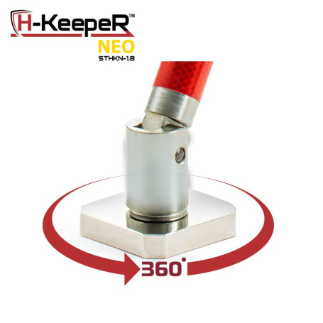 Инструмент безопасности для ГПР H-KeepeR NEO STHKN 1.8