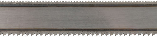 Полотна ножовочные металл/дерево (24 TPI / 8 TPI), каленый зуб, широкие двусторонние, 300х24 мм, 72 шт.