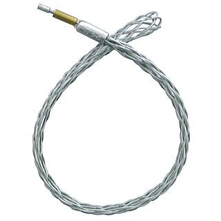 Чулок для кабеля, 19-25 мм