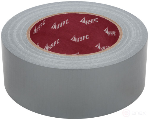 Лента клейкая TPL, армированная тканью, 48 мм х 40 м