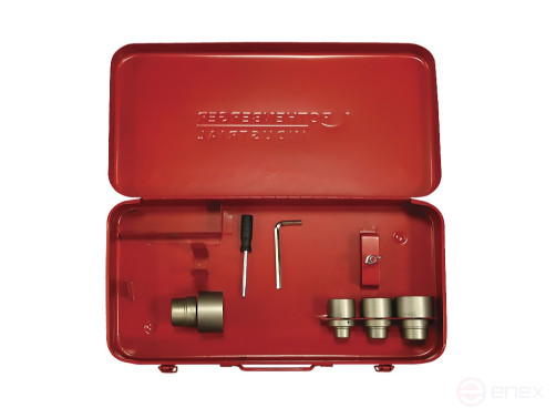 Ручной аппарат ROWELD P 40 T (Ровелд)