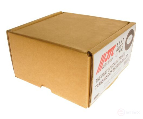 Transmission Bearing Disassembly Mandrel (SCANIA) JTC