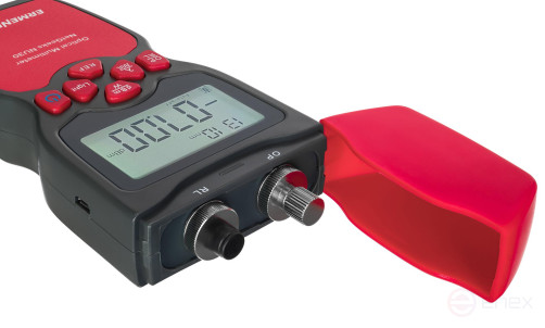 Ermenrich NetGeeks NU30 Optical Multimeter