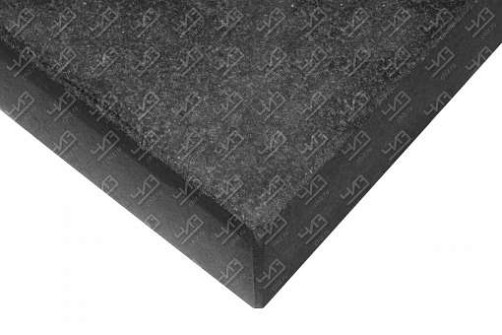 Granite calibration plate 400x400 cl.0 CHEESE