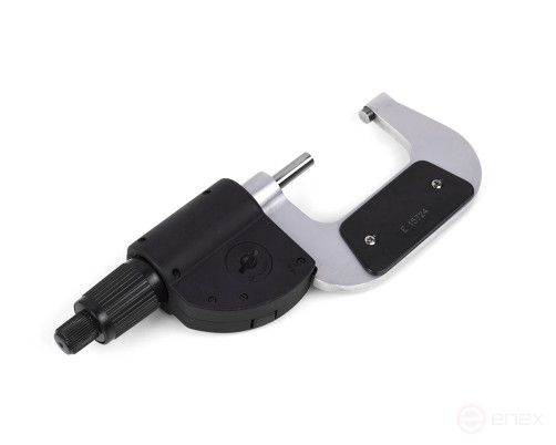 Micrometer smooth MCC - 50 0.001 electr. 4 - book CHEESE