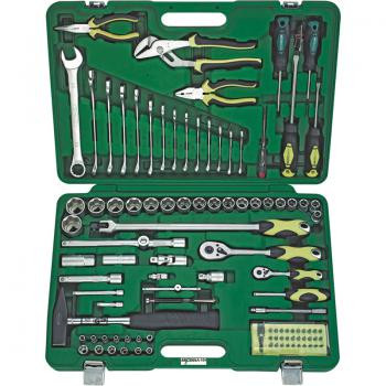 Tool Set 104 Items AUTO Arsenal AA-C1412P104