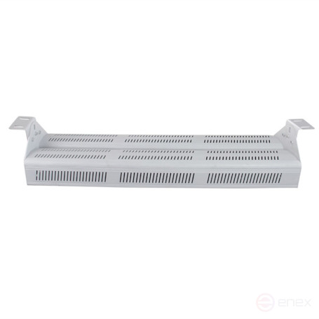 Светодиодный промышленный линейный светильник Mosvolt JX-XTGKD 300w 85-245v