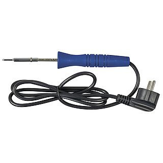 Electric device for precise soldering 15 W