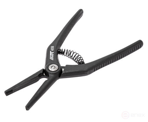 Щипцы для снятия и установки контрольных ламп с клиновидным цоколем JTC