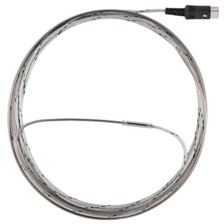 Testo Industrial Probe Kit (0600 7610)