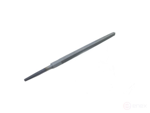 Напильник квадратный L150 №1 (2821-0011) TORNERI Т021497