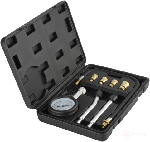 Compressor (Avtodor) gasoline (set 8pr) 40068