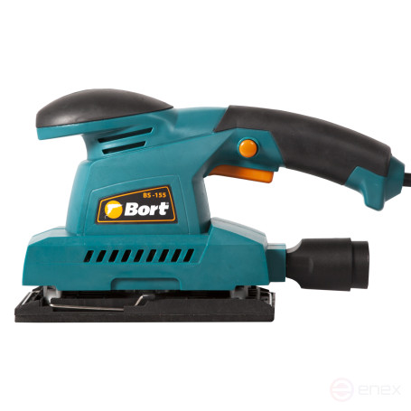 Vibrating grinding machine BORT BS-155