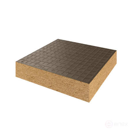 Панель Комфорт Эко 1250х600х19 #1 сетка1/двп18